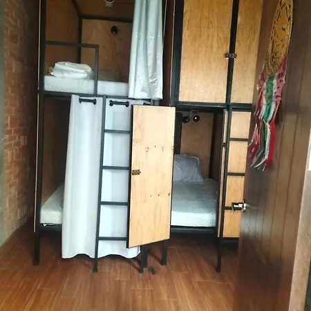 Hostal Kemmm
